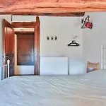 בית נופש In With Sauna Baraque de Fraiture