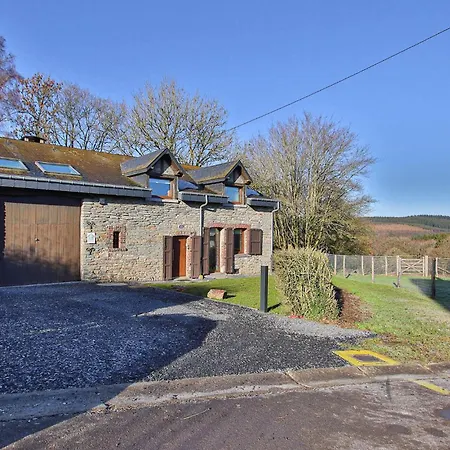 Holiday home In With Sauna