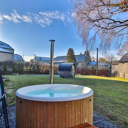 Holiday home In With Sauna