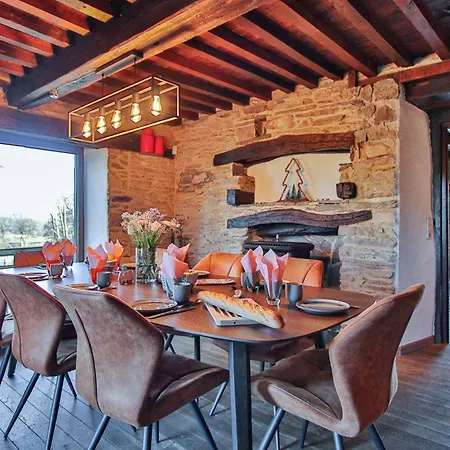 Holiday home In With Sauna