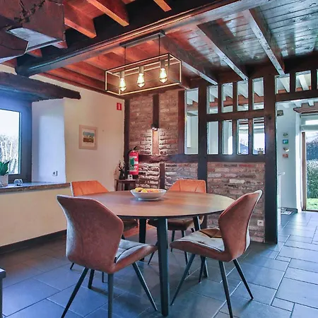 In With Sauna * Baraque de Fraiture