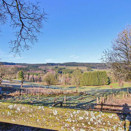 Feriehus Dejligt Hjem I Med Sauna *