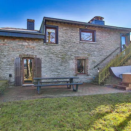 Holiday home In With Sauna *