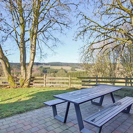 In With Sauna Baraque de Fraiture