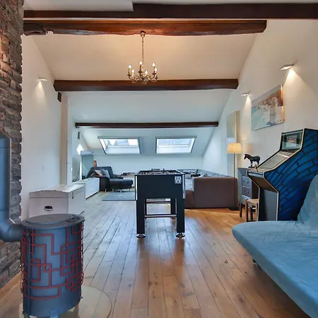 Holiday home In With Sauna