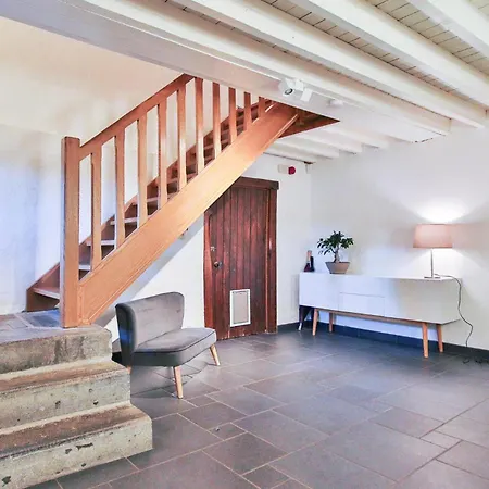 In With Sauna Holiday home Baraque de Fraiture