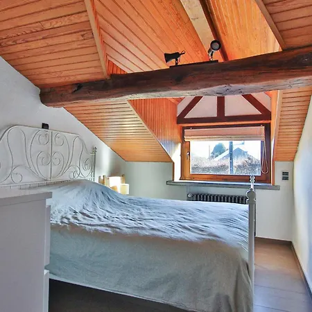 In With Sauna Holiday home *