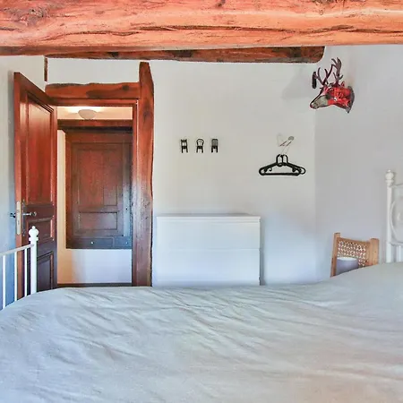 Holiday home In With Sauna Baraque de Fraiture