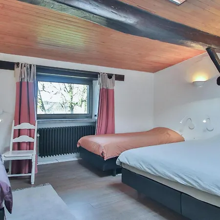 Holiday home In With Sauna