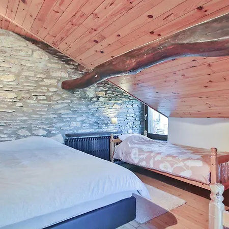 In With Sauna Holiday home *