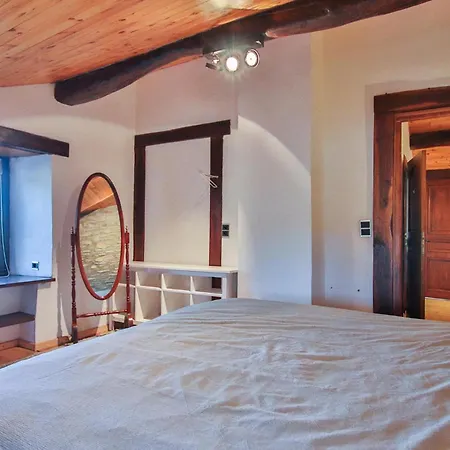 In With Sauna Holiday home Baraque de Fraiture