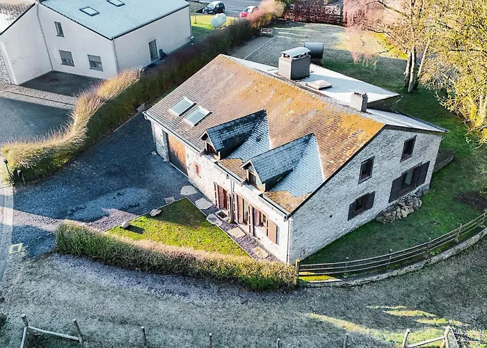 Holiday home In With Sauna