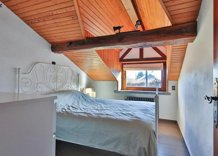 In With Sauna Holiday home *