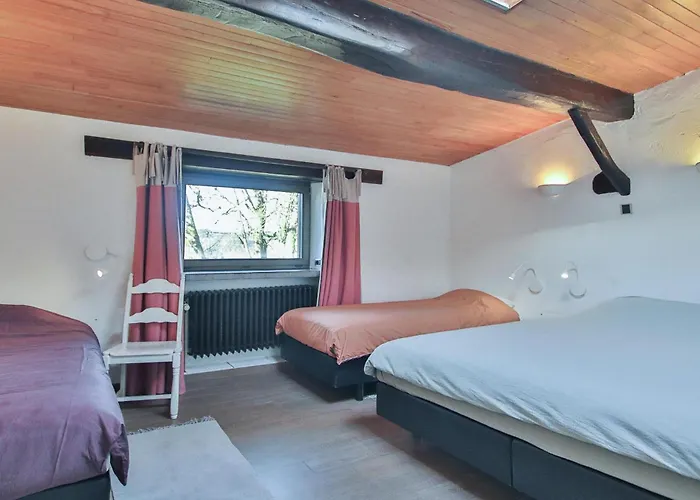 Holiday home In With Sauna