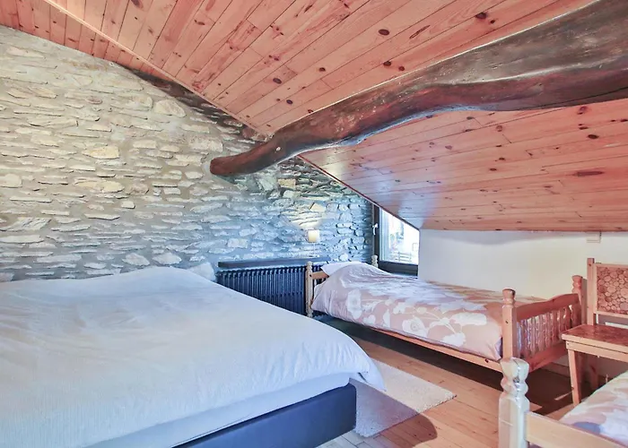 In With Sauna Holiday home *